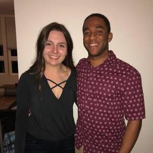 Meet your Posher, Reid